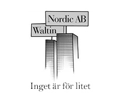 Waltin Nordic AB